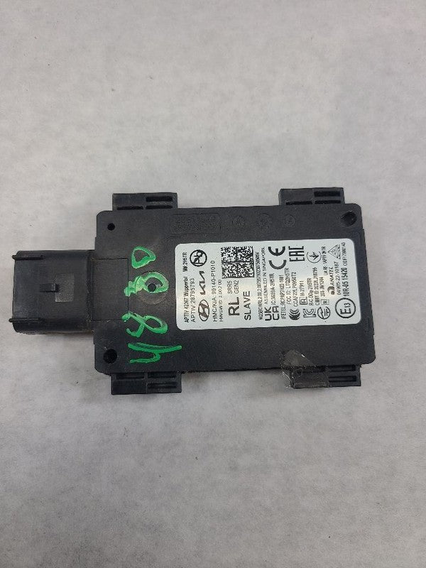 Driver Camera/Projector Radar Unit Rear Behind Cover Fits 23 SPORTAGE 