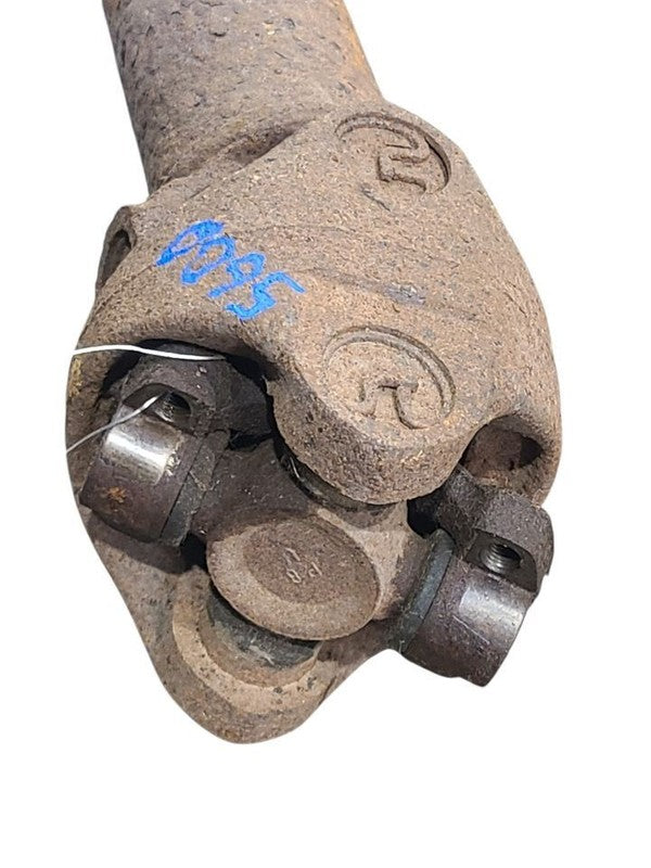 Front Drive Shaft 133" Wb E4OD Transmission Fits 88-97 FORD F350 PICKU