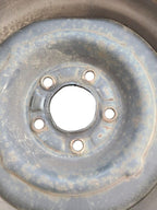 Wheel 15x7 5" Bolt Circle Fits 80-90 CAPRICE 677822