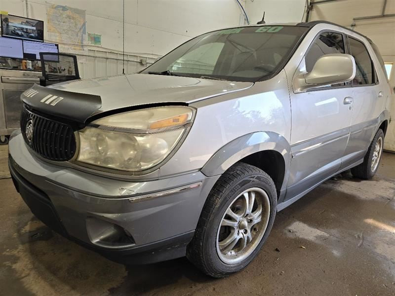 Chassis ECM Driver Assist Right Hand Trunk Fits 02-07 RENDEZVOUS 59973