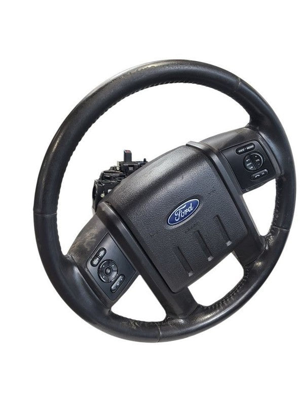 Steering Column Shift Tilt Fits 11-12 FORD F250SD PICKUP 667212