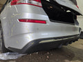 Rear Bumper US Built VIN 5 1st Digit Park Assist Fits 19-20 OPTIMA 646