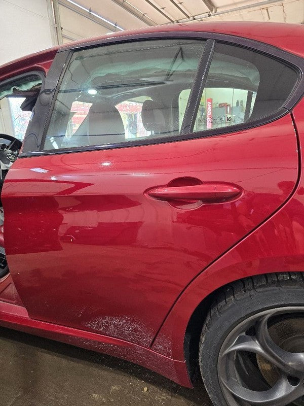 Driver Rear Side Door Sedan Electric Fits 17 GIULIA 644411
