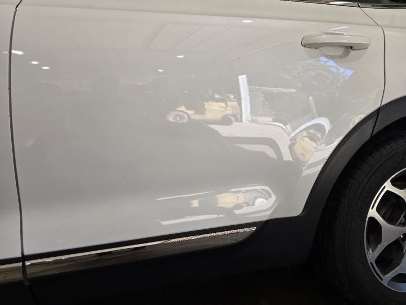 Driver Rear Side Door Privacy Fits 20 TELLURIDE 601505