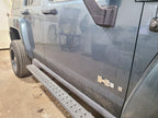 Passenger Right Front Door Fits 06-07 HUMMER H3 679849