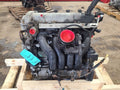 Engine 2.2L VIN W 8th Digit Opt LE8 Fits 09-11 HHR 622669