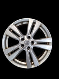 Wheel 18x7 Alloy 10 Spoke Fits 11-17 QUEST 652047