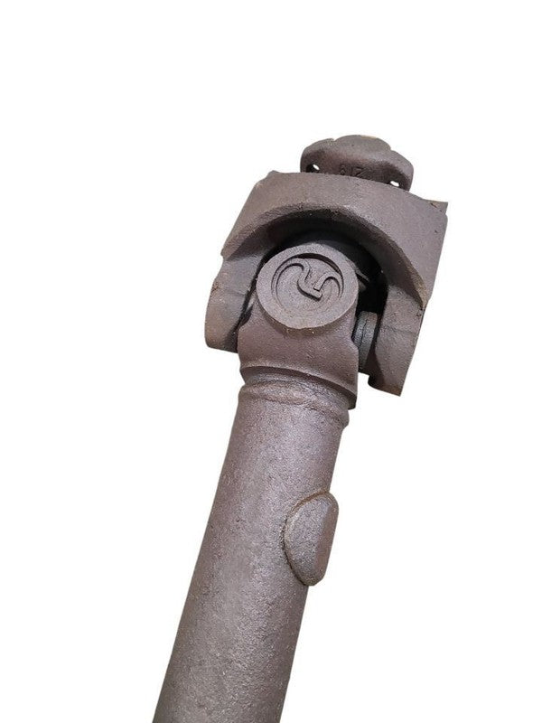 Front Drive Shaft 4 Cylinder Fits 97-02 WRANGLER 612698