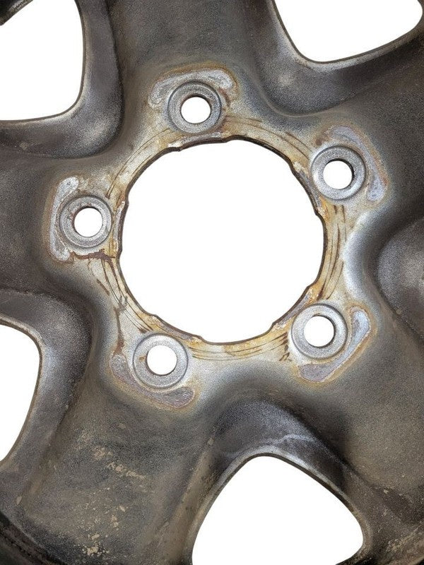 Wheel 18x8 Steel 5 Hole Fits 07-21 TUNDRA 672652