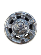 Wheel 18x8 Aluminum 7 Spoke Fits 12-16 FORD F250SD PICKUP 680473