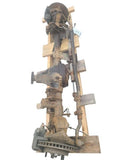 Front Axle Dana 30 LHD 3.73 Ratio Fits 08 11-15 WRANGLER 587713