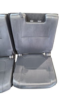 OUTLANDER 2020 Third Seat Station Wagon  Van 631348