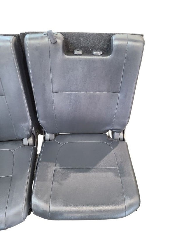 OUTLANDER 2020 Third Seat Station Wagon  Van 631348