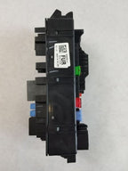 SILVRDO15 2021 Fuse Box Cabin 461563
