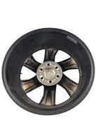 Wheel 20x8-1/2 6 Spoke Painted Gray Fits 21-23 FORD F150 PICKUP 670854