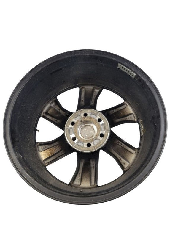Wheel 20x8-1/2 6 Spoke Painted Gray Fits 21-23 FORD F150 PICKUP 670854
