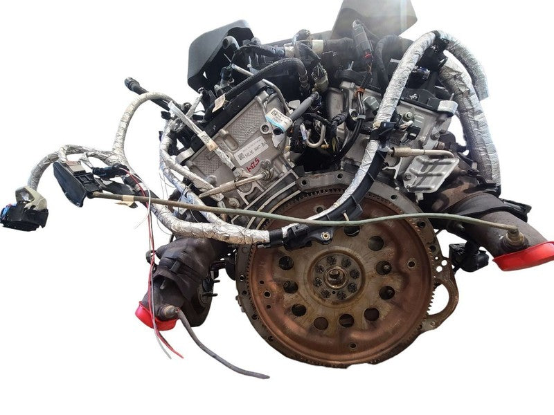 Engine 3.5L VIN 8 8th Digit Turbo Fits 22-24 EXPEDITION 680788