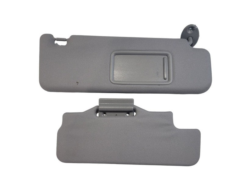 Passenger Sun Visor Primary Without Illumination Fits 05-09 4 RUNNER 6