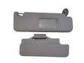 Passenger Sun Visor Primary Without Illumination Fits 05-09 4 RUNNER 6