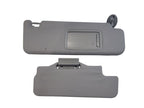 Passenger Sun Visor Primary Without Illumination Fits 05-09 4 RUNNER 6