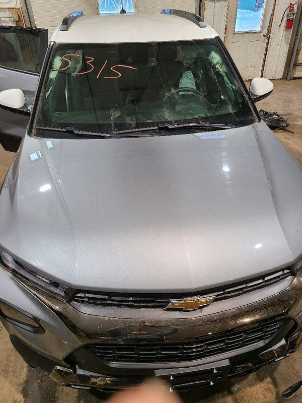 Hood Fits 21-25 TRAILBLAZER 653101