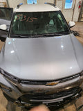 Hood Fits 21-25 TRAILBLAZER 653101