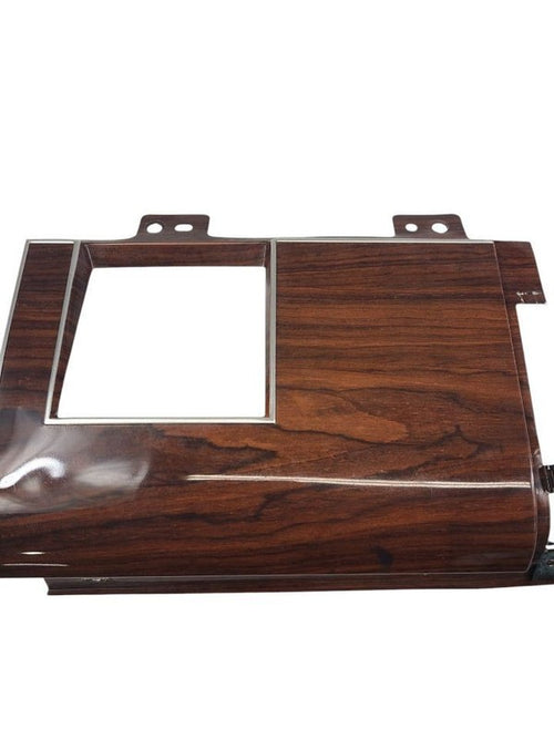 1981 MARK VI   Woodgrain Dash Headlight Switch 627642