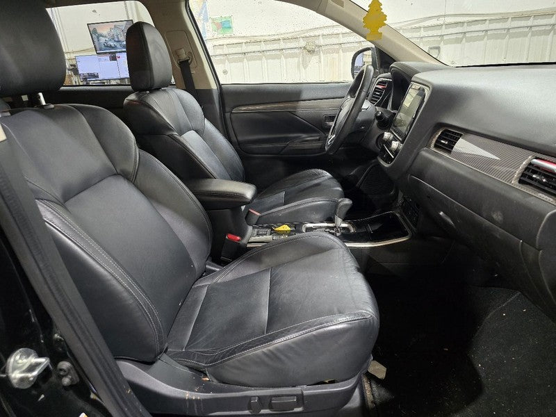 Seat Belt Front Plug-in Hybrid Phev Passenger Fits 14-22 OUTLANDER 631