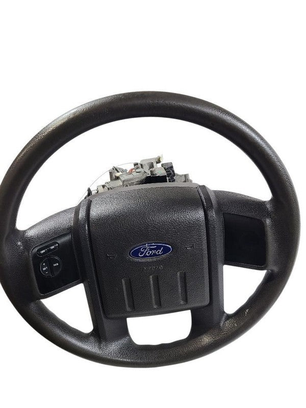 Steering Column Shift With Tilt Fits 08 FORD F250SD PICKUP 643212