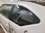 Driver Left Quarter Glass Base Fits 11-16 SCION TC 668488