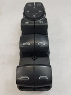 SIERRA150 2020 Front Door Switch 540672