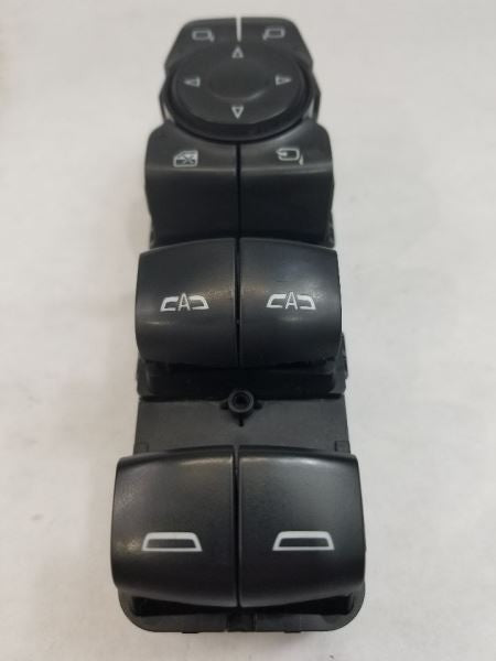 SIERRA150 2020 Front Door Switch 540672