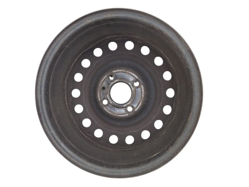 Wheel 15x5-1/2 Hatchback Steel Fits 07-12 VERSA 676519