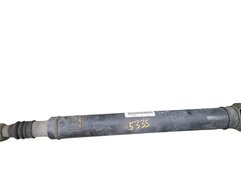 Front Drive Shaft Fits 05-14 300 654557