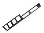 GRAND-WAG 1991 Dash Bezel 678990