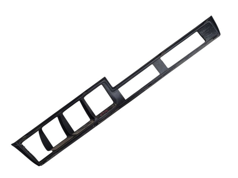 GRAND-WAG 1991 Dash Bezel 678990