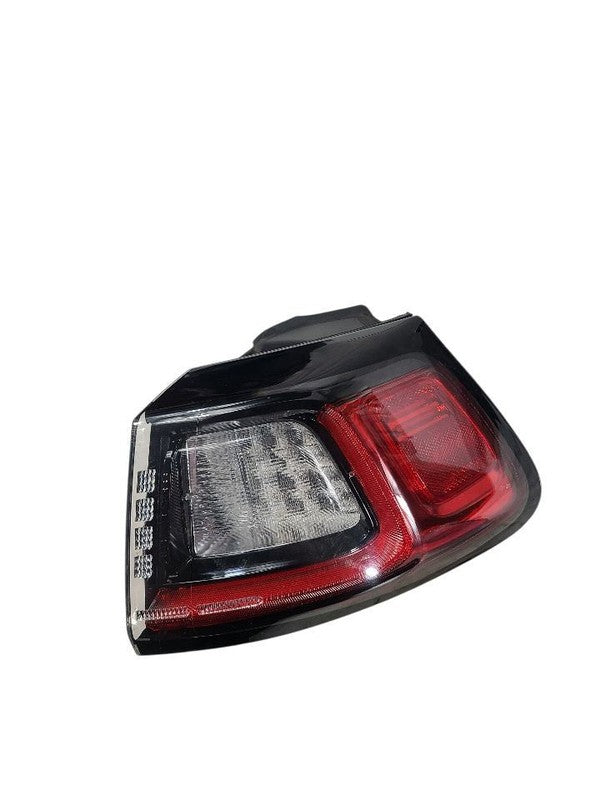 Passenger Tail Light Quarter Panel Mounted Fits 19-23 CHEROKEE 651873