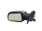 Driver Side View Mirror Power Painted Cap Manual Fold Lamps Fits 11 MK