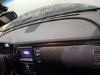 Dash Panel With Center Mounted Speaker Fits 16-19 FLEX 659169
