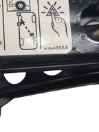 CHARGER   2019 Jack 663031