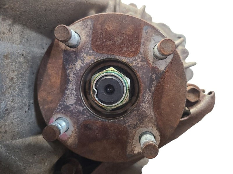 Transfer Case 4.7L 2UZFE Engine Fits 05-07 SEQUOIA 666026