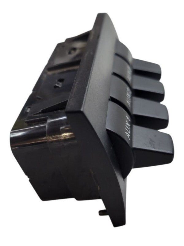 F350SD    2015 Dash/Interior/Seat Switch 675180