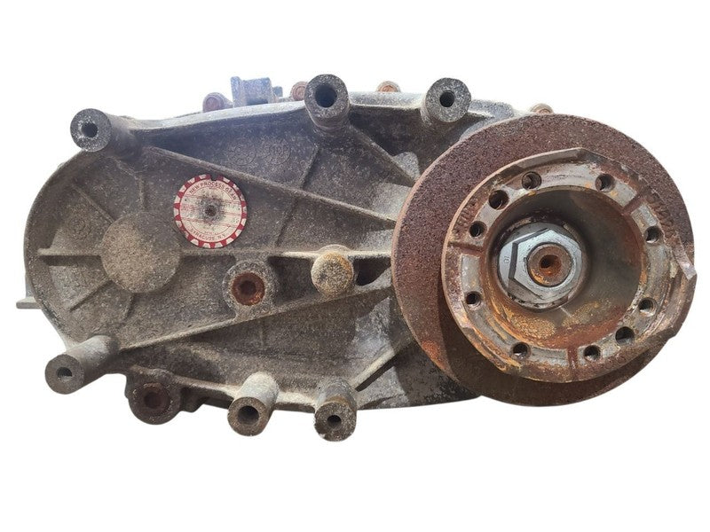 Transfer Case VIN W 6th Digit Jk Body 3.6L Manual Fits 07-18 WRANGLER 