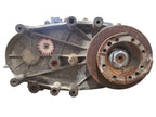 Transfer Case VIN W 6th Digit Jk Body 3.6L Manual Fits 07-18 WRANGLER 