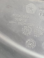 CHEROKEE  2019 Glove Box 661696