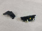 OUTBAKLEG 2024 Dash/Interior/Seat Switch 608886