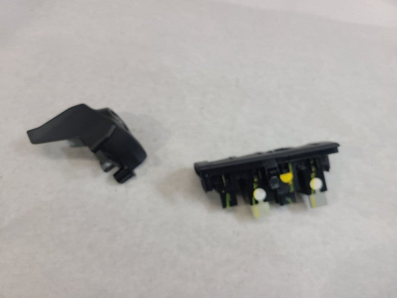 OUTBAKLEG 2024 Dash/Interior/Seat Switch 608886