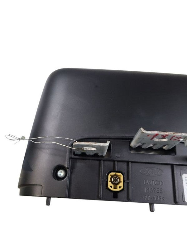 Info-GPS-TV Screen Front 8.0" Screen Fits 21-22 ESCAPE 615109 LJ6T18B9