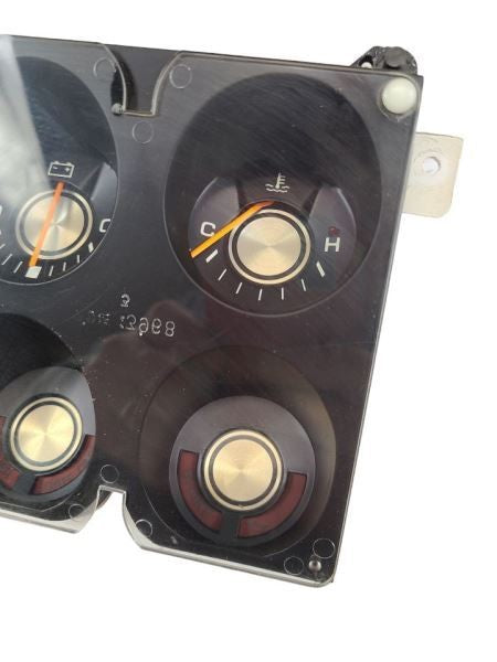 NEW YRK-R 1988 Instrument Cluster 582368