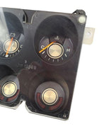 NEW YRK-R 1988 Instrument Cluster 582368